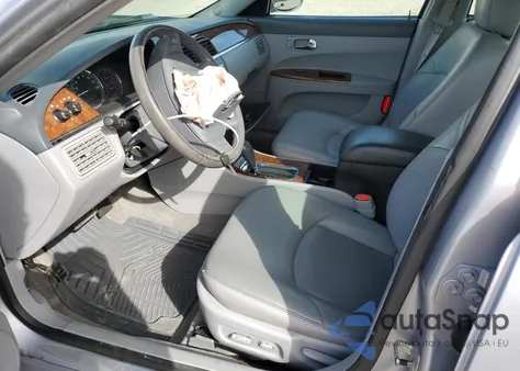 2006 Buick Lacrosse Cxl из США, поврежденный, VIN 2G4WD582261190409